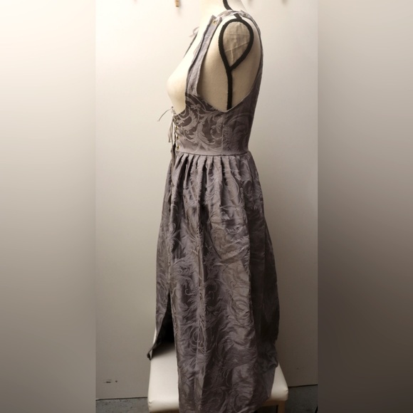 HAND MADE Renaissance Underbust and Skirt - Corseted adjustable - Picture 7 of 13